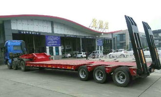 南寧物流新勢力 回程車貨運(yùn)全國，高效解決搬廠、搬家與大件運(yùn)輸難題